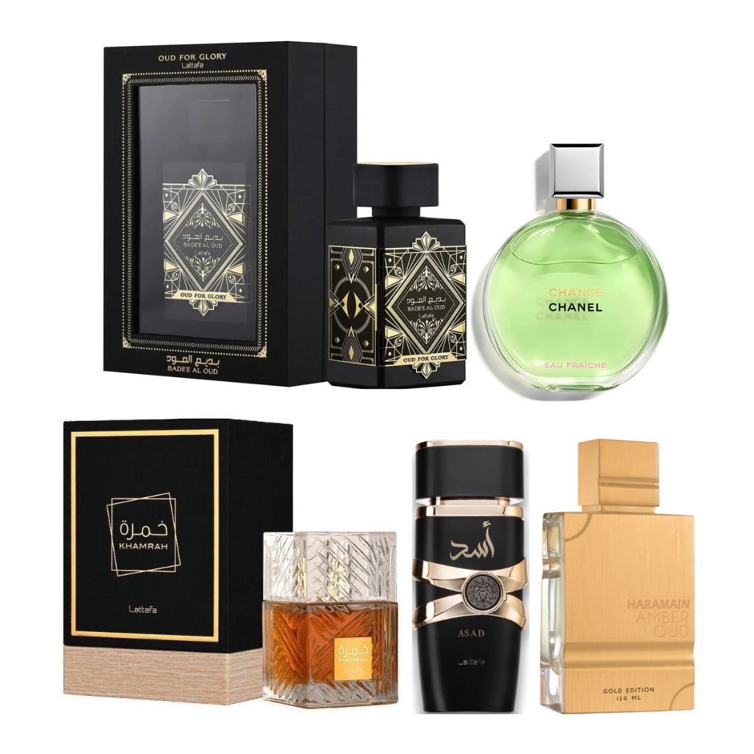 KIT PRIVADO ADVANCE ESPECIAL MAY